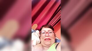 Watch mature_gracie New Porn Leak Video [Stripchat] - oil-show, cam2cam, topless, erotic-dance, big-tits-latin