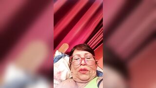 Watch mature_gracie New Porn Leak Video [Stripchat] - oil-show, cam2cam, topless, erotic-dance, big-tits-latin