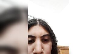 Watch Krim-chocola Top Porn Leak Video [Stripchat] - student, upskirt, big-tits-young, office, squirt-arab