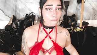 Watch Mister_Aradia Hot Porn Video [Stripchat] - dirty-talk, new, new-cheap-privates, masturbation, new-colorful
