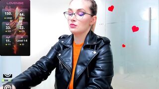 Watch anyarosses Top Porn Leak Video [Stripchat] - lovense, cumshot, big-ass-young, recordable-privates, twerk-young