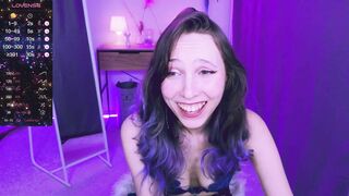Watch Lucy_Millss Best Porn Video [Stripchat] - ahegao, kissing, spanking, petite-white, flashing