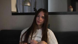 CassieMo Best Porn Leak Video [Stripchat] - cock-rating, facesitting, small-tits, young, jerk-off-instruction