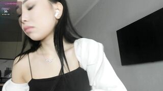 Miko_ice Best Porn Leak Video [Stripchat] - big-ass, squirt-teens, topless, hd, anal-toys