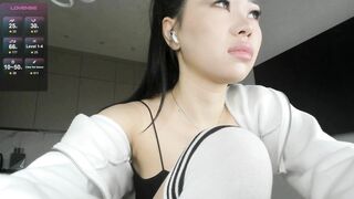 Miko_ice Best Porn Leak Video [Stripchat] - big-ass, squirt-teens, topless, hd, anal-toys