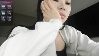Miko_ice Best Porn Leak Video [Stripchat] - big-ass, squirt-teens, topless, hd, anal-toys