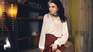 deliaderrick Top Porn Leak Video [Chaturbate] - new, 18, lovense, teen, cute