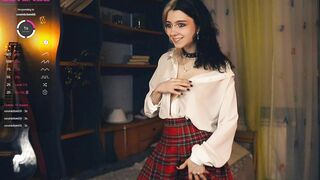 deliaderrick Top Porn Leak Video [Chaturbate] - new, 18, lovense, teen, cute