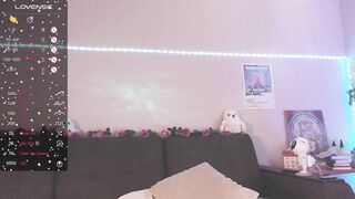 MiaMiaMeow Hot Porn Leak Video [Stripchat] - oil-show, hd, affordable-cam2cam, nylon, anal