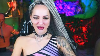 MonicaMaxwel New Porn Leak Video [Stripchat] - petite-blondes, glamour, couples, heels, middle-priced-privates-best