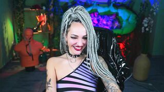 MonicaMaxwel New Porn Leak Video [Stripchat] - petite-blondes, glamour, couples, heels, middle-priced-privates-best