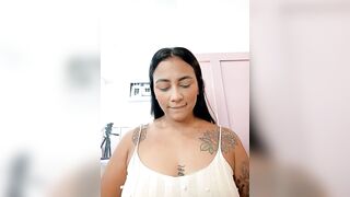 Madisson-White- Top Porn Video [Stripchat] - fingering, erotic-dance, flashing, orgasm, oil-show
