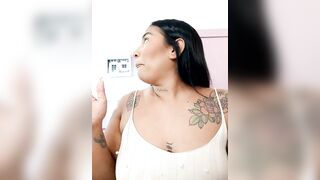 Madisson-White- Top Porn Video [Stripchat] - fingering, erotic-dance, flashing, orgasm, oil-show
