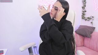 ChloeHarper_ New Porn Video [Stripchat] - tattoos-white, dildo-or-vibrator-teens, big-ass, small-audience, hairy-teens
