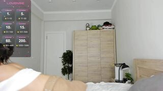 Watch amilia4u Top Porn Leak Video [Chaturbate] - anal, 18, asian, squirt, bigboobs
