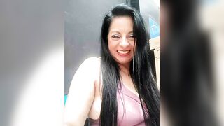 Watch Violeta-Saenz New Porn Leak Video [Stripchat] - handjob, recordable-privates, erotic-dance, deepthroat, dildo-or-vibrator