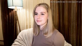 cute_siberian_girl New Porn Leak Video [Chaturbate] - bigass, young, lovense, 18, cute