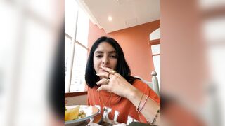Watch Sam_Sara Best Porn Leak Video [Stripchat] - striptease, swallow, anal-young, fingering, big-ass-young