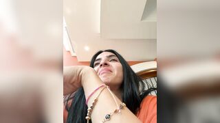Watch Sam_Sara Best Porn Leak Video [Stripchat] - striptease, swallow, anal-young, fingering, big-ass-young