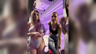 The_Spice_Girls New Porn Video [Stripchat] - athletic, striptease-young, big-tits-young, anal-young, lovense