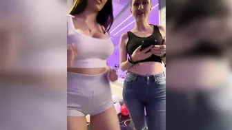 The_Spice_Girls Hot Porn Leak Video [Stripchat] - striptease ...