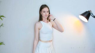 merciabeer Best Porn Leak Video [Chaturbate] - new, young, shy, 18, cute