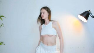 merciabeer Best Porn Leak Video [Chaturbate] - new, young, shy, 18, cute