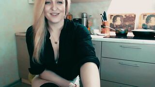Watch ElysonLang New Porn Leak Video [Stripchat] - smoking, erotic-dance, doggy-style, couples, girls
