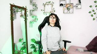 Watch merida_bell18 Top Porn Leak Video [Stripchat] - small-audience, medium, colombian, recordable-publics, dildo-or-vibrator