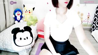 Watch Kae_Jp Top Porn Video [Stripchat] - upskirt, cam2cam, pussy-licking, twerk-asian, big-ass-young