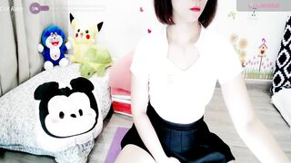 Watch Kae_Jp Top Porn Video [Stripchat] - upskirt, cam2cam, pussy-licking, twerk-asian, big-ass-young