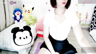 Watch Kae_Jp Top Porn Video [Stripchat] - upskirt, cam2cam, pussy-licking, twerk-asian, big-ass-young