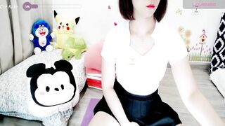 Watch Kae_Jp Top Porn Video [Stripchat] - upskirt, cam2cam, pussy-licking, twerk-asian, big-ass-young