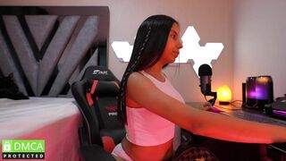 Watch Dubois_Amy Top Porn Leak Video [Stripchat] - fingering-young, dildo-or-vibrator-young, oil-show, big-ass, flashing