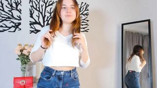 Watch cwenehails New Porn Leak Video [Chaturbate] - new, young, shy, 18, bigboobs