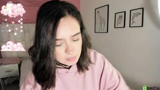 Watch Yaaky_ New Porn Leak Video [Stripchat] - twerk-latin, latin-teens, teens, blowjob, curvy