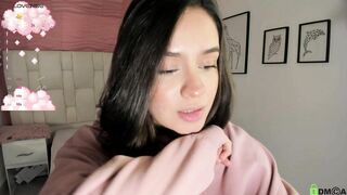 Watch Yaaky_ New Porn Leak Video [Stripchat] - twerk-latin, latin-teens, teens, blowjob, curvy