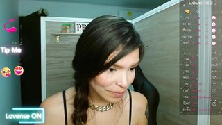 Skyheavenxo Hot Porn Video [Stripchat] - twerk, orgasm, spanking, dildo-or-vibrator, foot-fetish