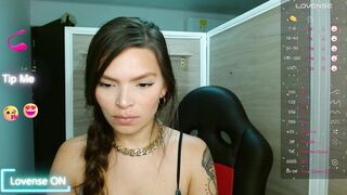 Skyheavenxo Hot Porn Video [Stripchat] - twerk, orgasm, spanking, dildo-or-vibrator, foot-fetish