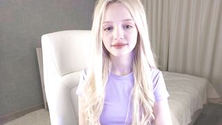 WhiteLolly Top Porn Leak Video [Stripchat] - small-audience, striptease, cheap-privates-white, upskirt, sex-toys