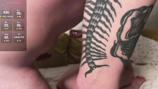 Watch lolanaton Hot Porn Video [Chaturbate] - deepthroat, cowgirl, sex, blowjob, cum thumbnail