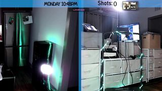 milavalentinax Hot Porn Leak Video [Chaturbate] - bigass, pawg, latina, lovense, s... thumbnail