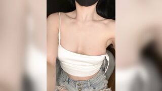 Jessa_baby Best Porn Leak Video [Stripchat] - cowgirl, affordable-cam2cam, cam2cam, small-audience, asian