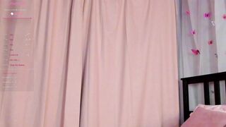 _vi_vi_ Top Porn Leak Video [Chaturbate] - lovense, 18, asian, bigboobs, petite