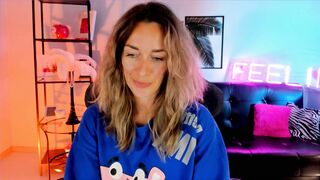 RebeccaMartinez New Porn Video [Stripchat] - big-ass-milfs, romantic-milfs, tattoos-white, deluxe-cam2cam, office