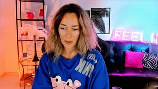 RebeccaMartinez New Porn Video [Stripchat] - big-ass-milfs, romantic-milfs, tattoos-white, deluxe-cam2cam, office