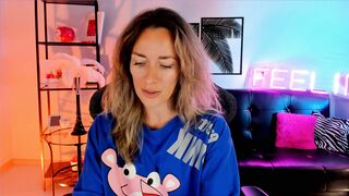 RebeccaMartinez New Porn Video [Stripchat] - big-ass-milfs, romantic-milfs, tattoos-white, deluxe-cam2cam, office