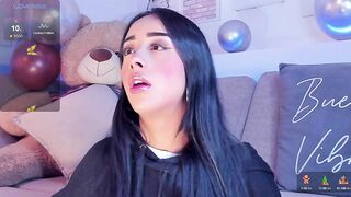 lucy_es New Porn Leak Video [Stripchat] - big-ass-young, spanking, colombian-young, titty-fuck, colombian