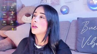 lucy_es New Porn Leak Video [Stripchat] - big-ass-young, spanking, colombian-young, titty-fuck, colombian