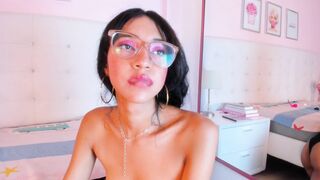 ElizabethMarshall New Porn Video [Stripchat] - colombian-teens, gagging, orgasm, upskirt, blowjob
